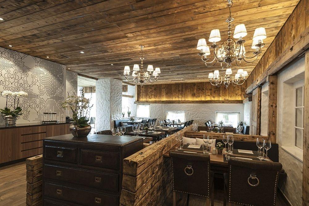 兰德嘎斯霍夫露恩酒店 Uitikon 外观 照片