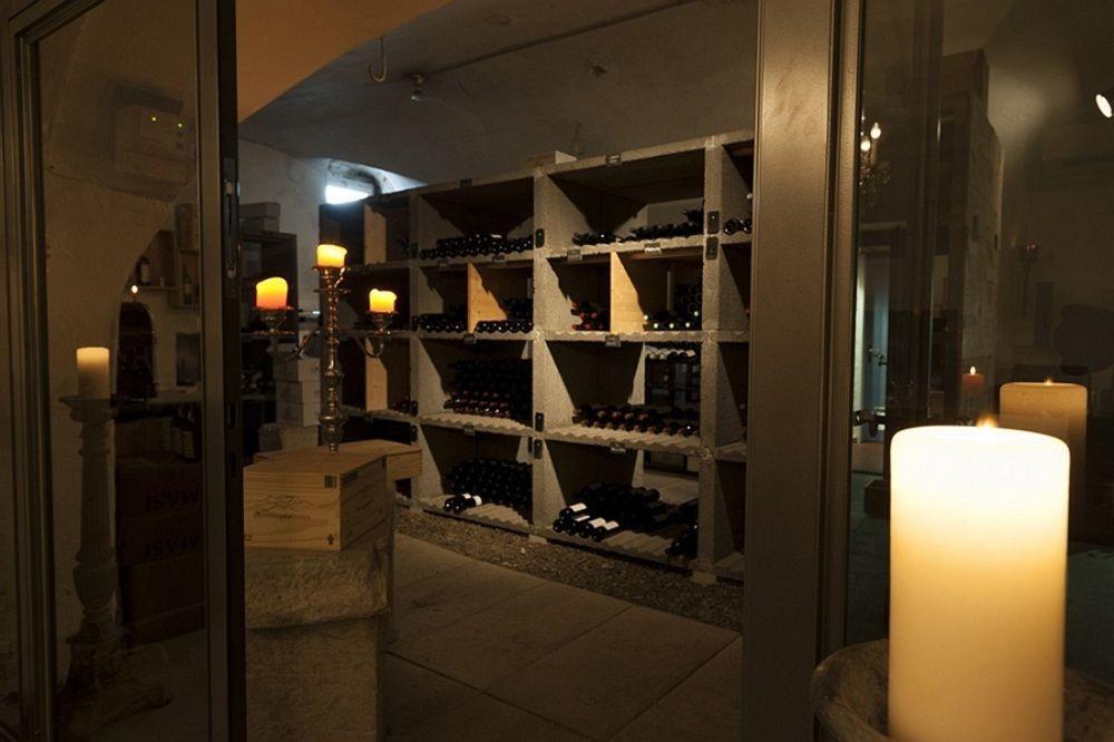 兰德嘎斯霍夫露恩酒店 Uitikon 外观 照片